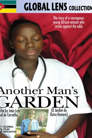 Another Man's Garden