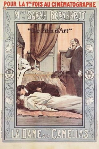 La Dame aux Camélias (Version cinéma)