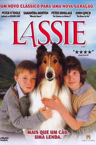 Lassie