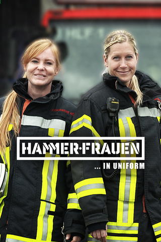 Hammerfrauen ... in Uniform