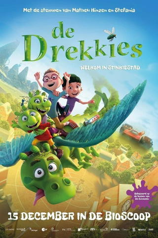 De Drekkies