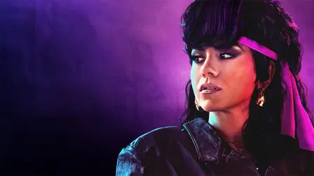 Can You Feel the Beat: The Lisa Lisa Story