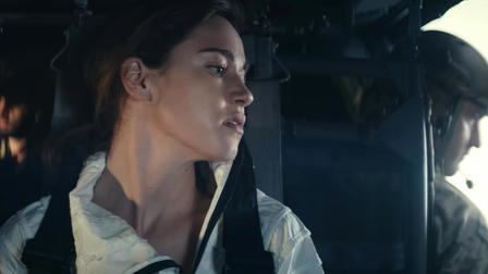 Megan