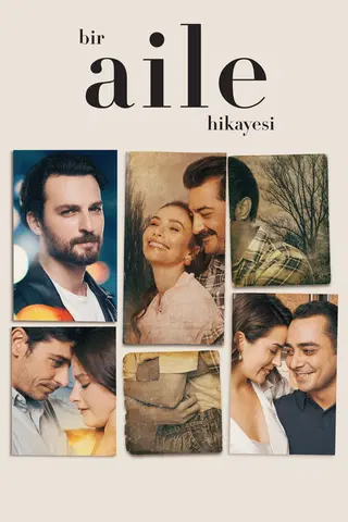Bir Aile Hikayesi