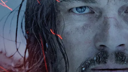 The Revenant - Der Rückkehrer