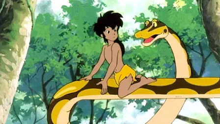 Jungle Book