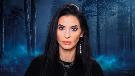 True Crime with Kimbyr