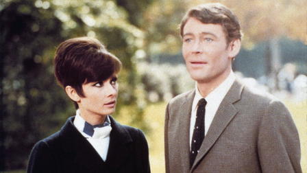 Hvordan man stjeler en million