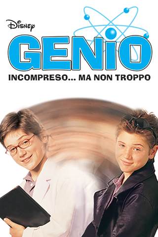 Genio incompreso... ma non troppo