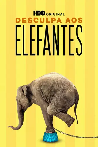 Desculpa aos Elefantes