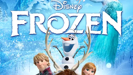 Frozen