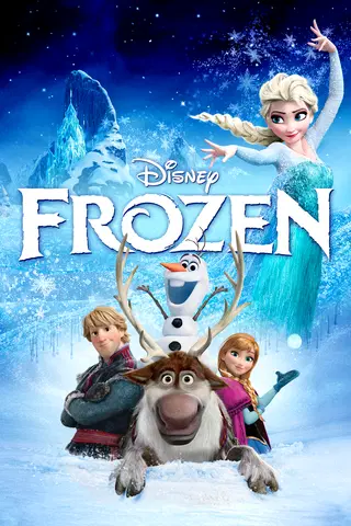 Frozen