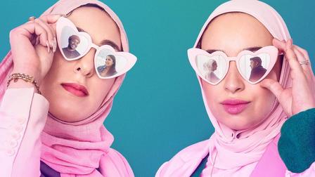 Muslim Matchmaker