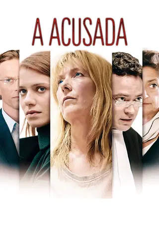 A Acusada