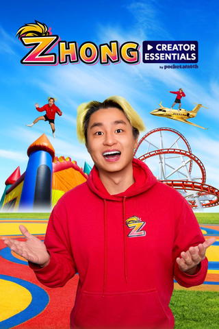 Zhong Creator Essentials