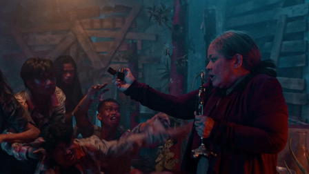 Shake, Rattle & Roll 17: El origen del mal