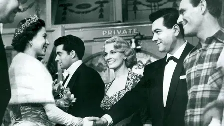 Mario Lanza: The Best of Everything