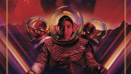 Lost Beyond the Stars