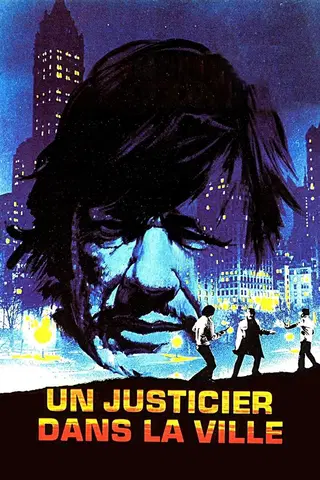 Un justicier dans la ville