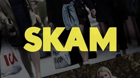 Skam