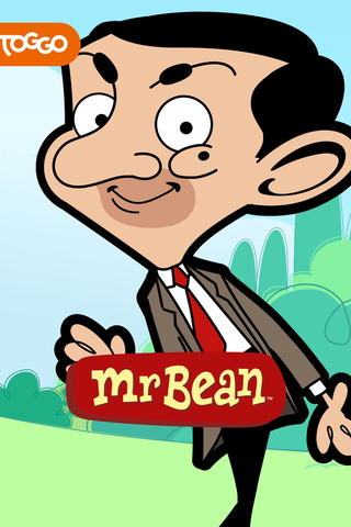 Mr. Bean - Die Cartoon-Serie