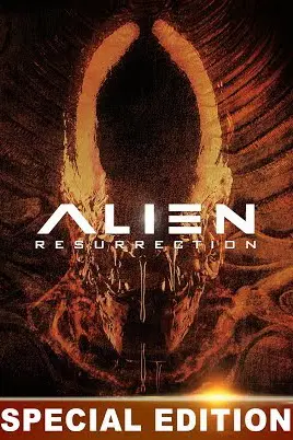 Alien Resurrection (Special Edition)