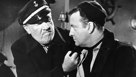 Secret of Deep Harbor