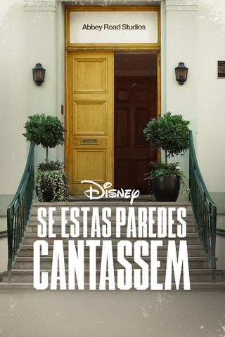 Se Estas Paredes Cantassem