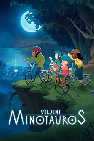 Veljeni Minotauros