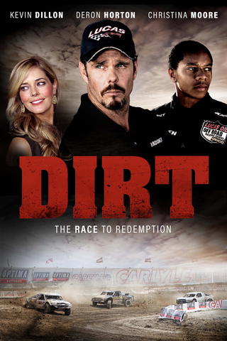 Dirt - The Race to Redemption