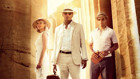 Las dos caras de enero