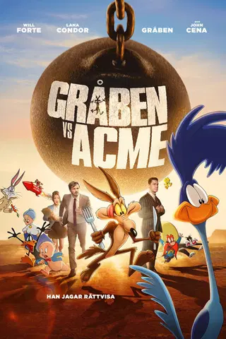 Gråben vs ACME