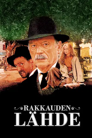 Rakkauden lähde