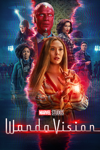 WandaVision