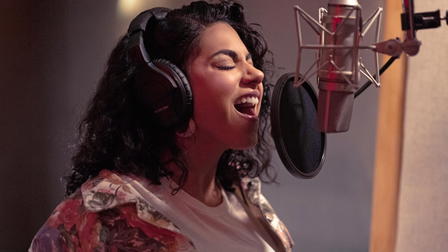 Can You Feel the Beat: The Lisa Lisa Story