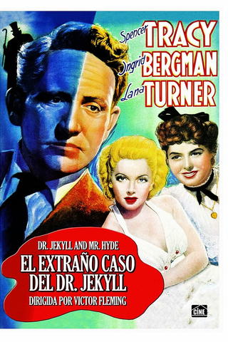 El extraño caso del Dr. Jekyll
