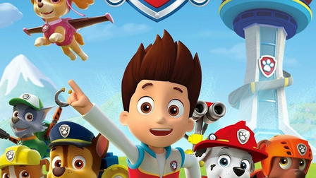 PAW Patrol