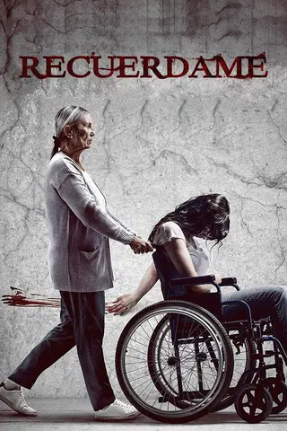 Recuérdame (Doblado)