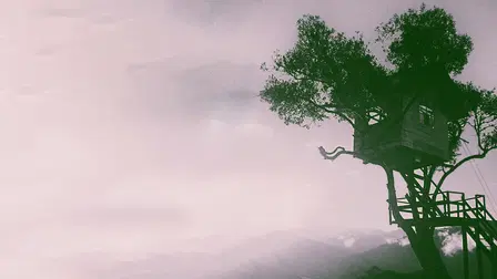 Ultimate Treehouses