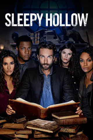 Sleepy Hollow