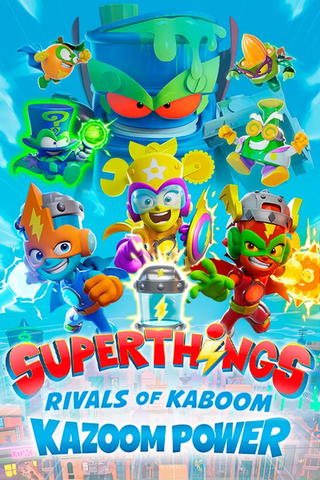 Superthings
