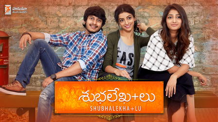 Shubhalekha+Lu