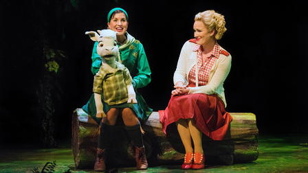 Sprookjesboom - Een Wonderlijk Muziekfeest