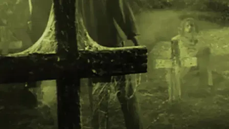 Legend of Horror