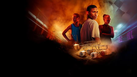 Philipstown WireCar Grand Prix