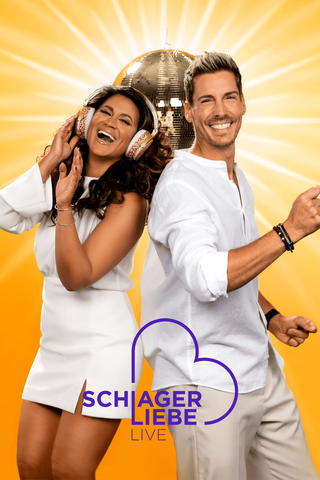 Schlagerliebe LIVE