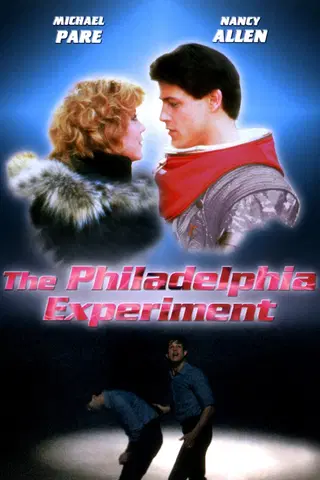 Experiment Philadelphia