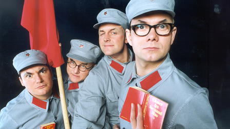 Tæskeholdet