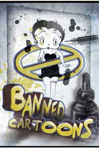 Banned Cartoons