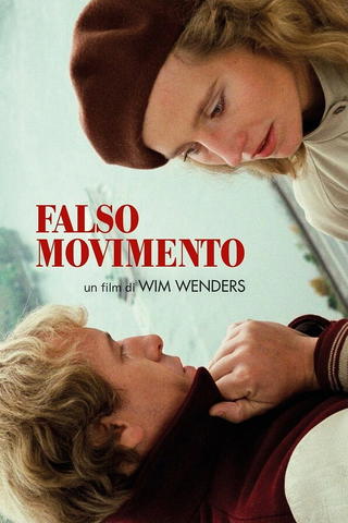 Falso movimento